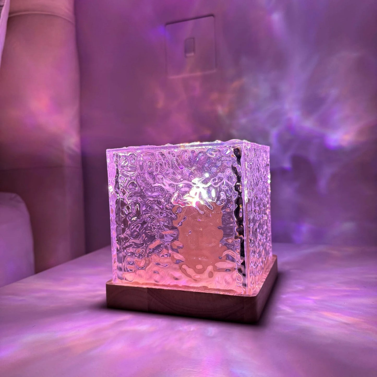 Le Cube Boréal