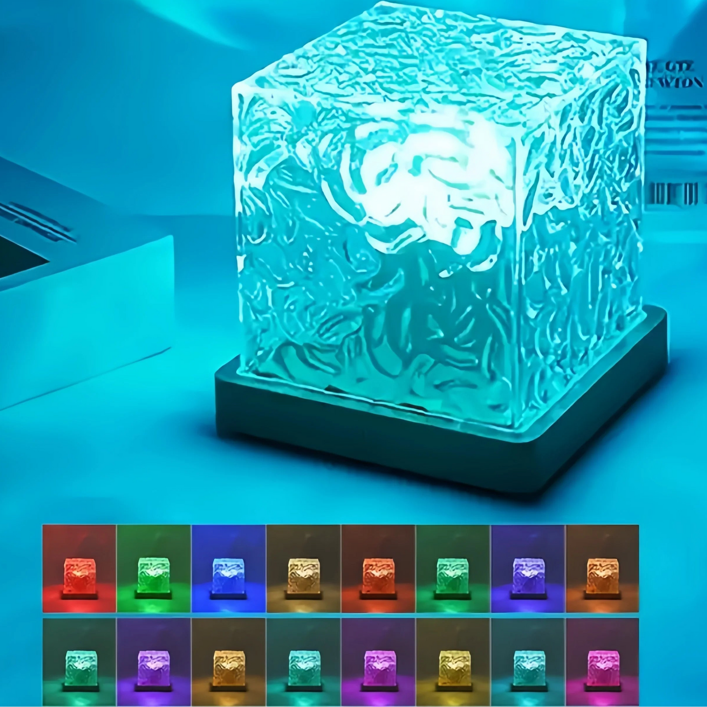 Le Cube Boréal