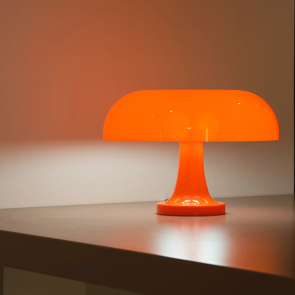 Le Champignon