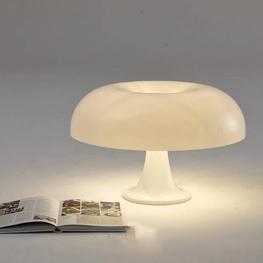 Le Champignon