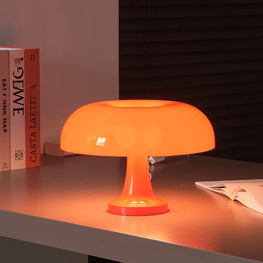 Le Champignon