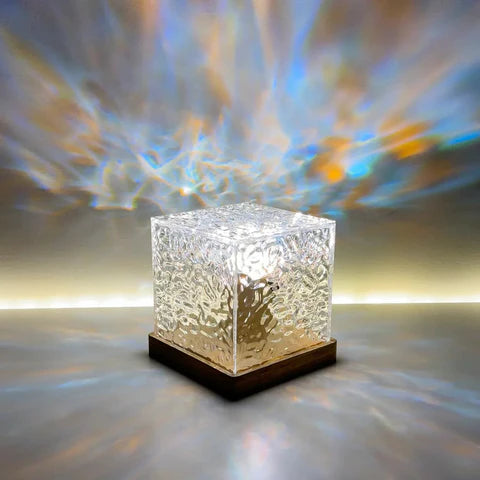 Le Cube Boréal